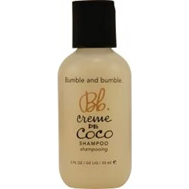Bumble and Bumble Cleanse & Condition Classic Care Crème de Coco Shampoo 250 ml