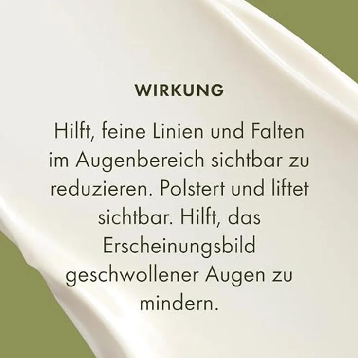 Origins Gesichtspflege, Anti-Aging Pflege Plantscription, Anti-Aging Power Eye Cream 15 ml – Bild 5
