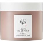 Beauty of Joseon Kühlende Porenmaske mit roten Bohnen, 140 ml, 4,73 fl.oz