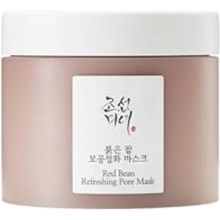 Beauty of Joseon Kühlende Porenmaske mit roten Bohnen, 140 ml, 4,73 fl.oz – Bild 1