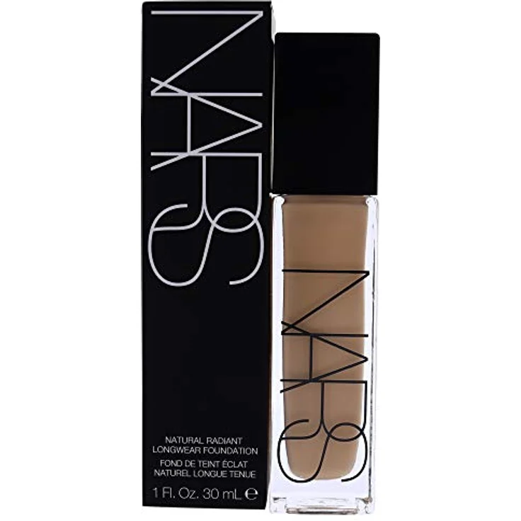 NARS Natural Radiant Light 5 Fiji Foundation, 30 ml – Bild 1
