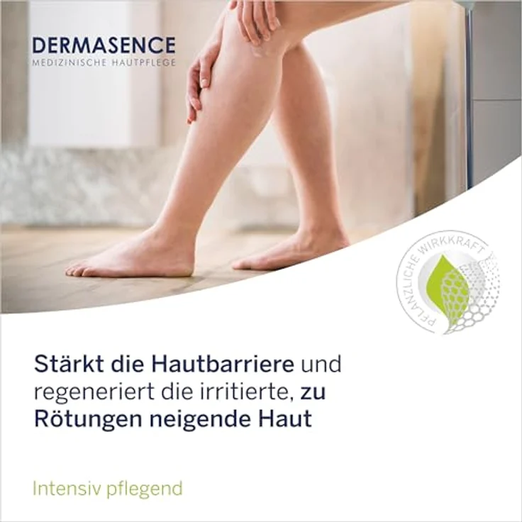 Dermasence Barriopro Körperemulsion 200 ml  – Bild 4