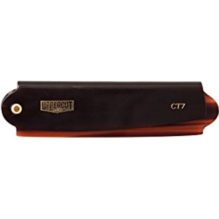 Uppercut Deluxe Flip Comb Haarkamm CT7 – Bild 3