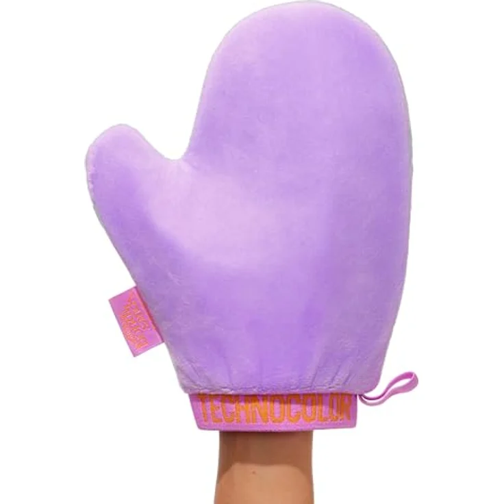 Bondi Sands Technocolor Deluxe Selbstbräunungshandschuh, selbstbräunend, vegan und tierversuchsfrei, 75 g – Bild 4