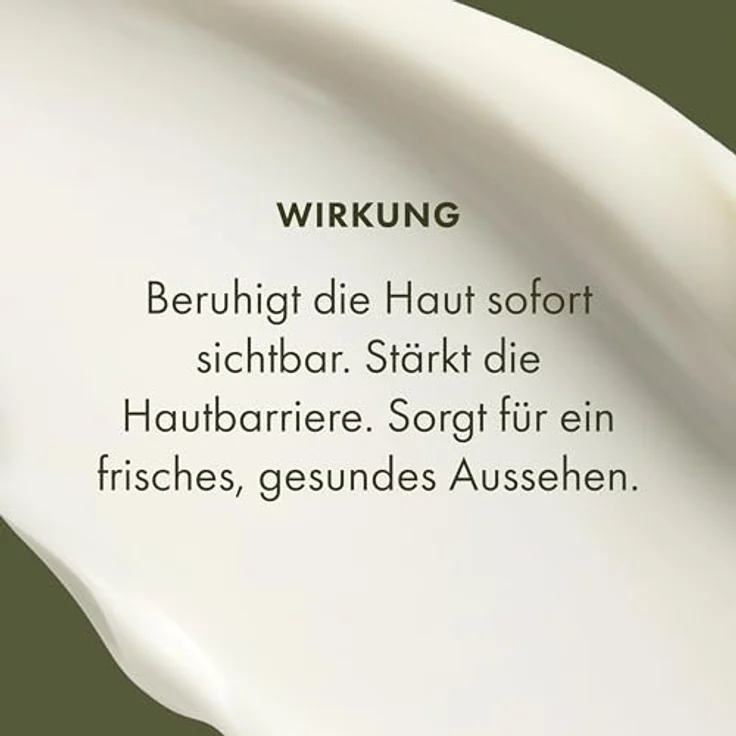 Origins Feuchtigkeitspflege Relief & Resilience Soothing Cream Gesichtscreme 50 ml mit feuchtigkeitsspendender Wirkung – Bild 5
