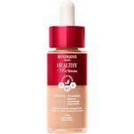 Bourjois Healthy Mix Clean Basisserum, 55 N, Dunkelbeige, 30 ml