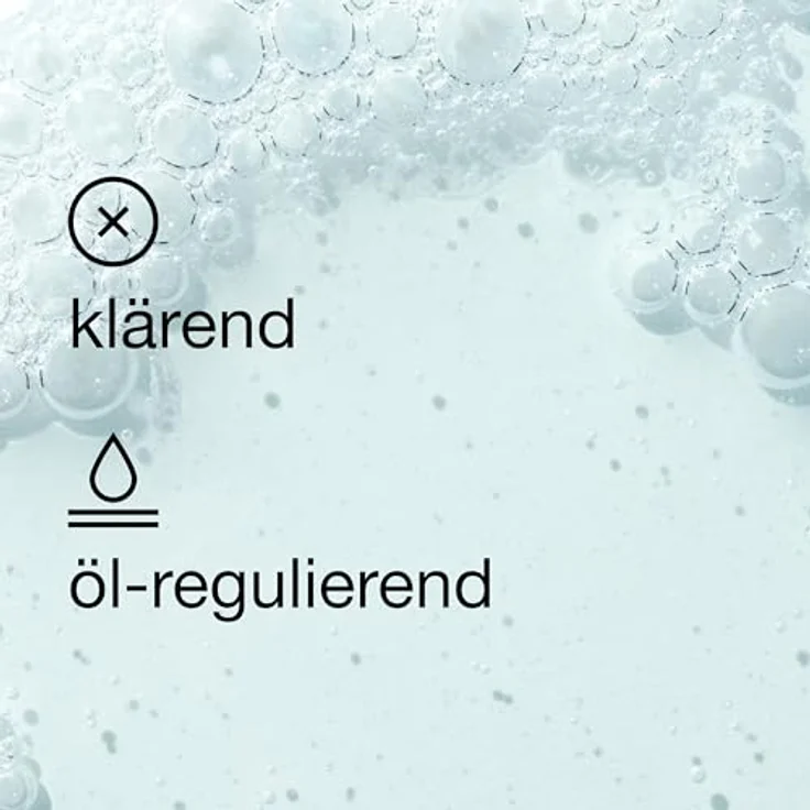 Clinique Anti-Blemish Solutions Cleansing Gel 125 ml, beruhigt irritierte Haut, bekämpft Unreinheiten  – Bild 6