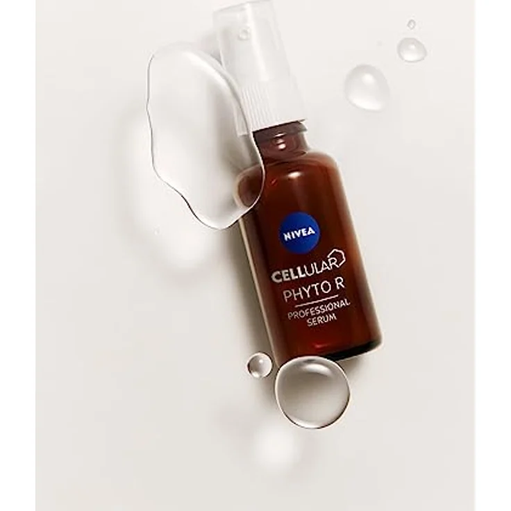 NIVEA Cellular Phyto Retinol Effect Profi Serum, 30 ml – Bild 3