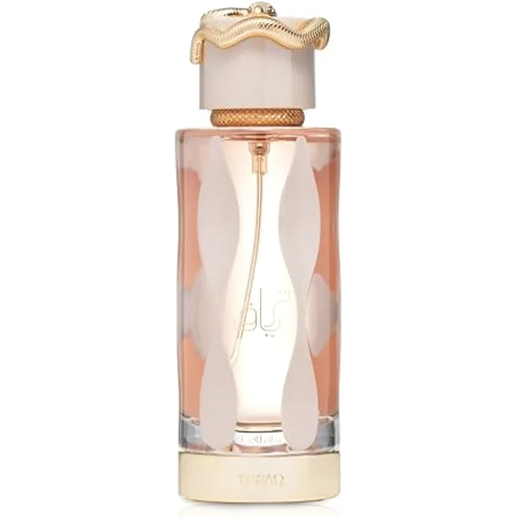 Lattafa Teriaq 100 ML Eau de Parfum, Damenduft - Lattafa Musamam White Intense