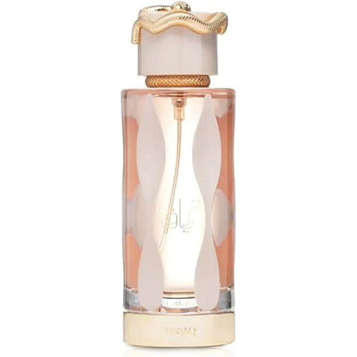 Lattafa Teriaq 100 ML Eau de Parfum, Damenduft - Lattafa Musamam White Intense – Bild 1