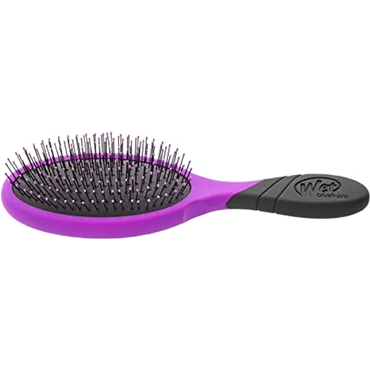 Wet brush-pro Detangler Haarbürste, purple – Bild 7