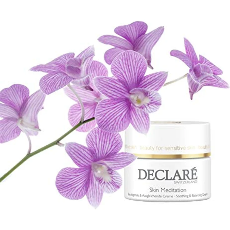 Declaré Skin Meditation 50 ml – Bild 2