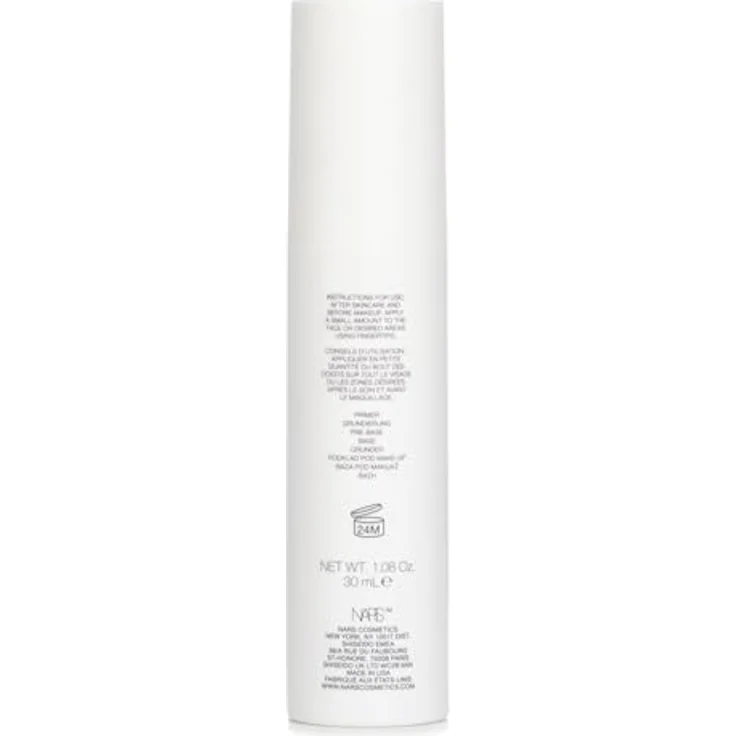 NARS Light Reflecting Primer, feuchtigkeitsspendend unter dem Make-up, 30 ml – Bild 2