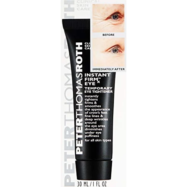 Peter Thomas Roth Instant FirmX Eye 30 ml (1er Pack) – Bild 2