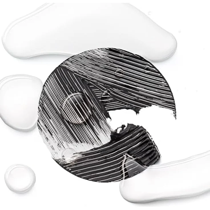 essence lash WITHOUT LIMITS WATERPROOF, Wimpernverlängernde Volumenmascara in 03 Black Waterproof, 13 ml, wasserfest, vegan, ohne Mikroplastik – Bild 4