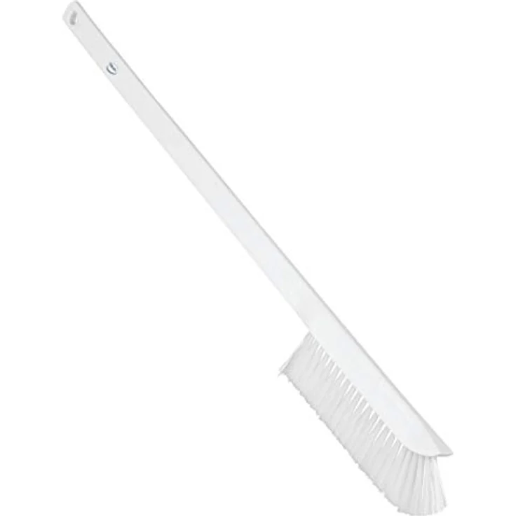 Vikan Ultra Slim Pinsel, Regenerierter Polypropylen-Block, weiß, Einheitsgröße - Preisvergleich – Bild 2