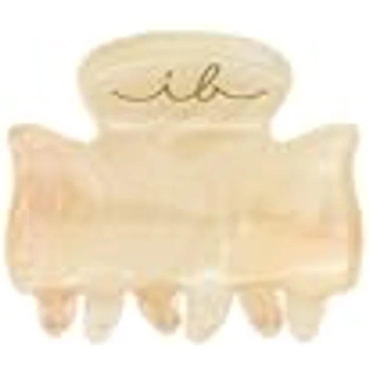 invisibobble Clipstar Oasis Petit Citrus, Haarspangen-Set für Damen, 4 Stück in leuchtendem Citrus-Farben – Bild 3