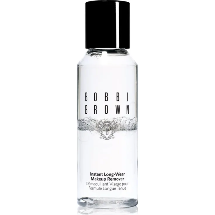Bobbi Brown Instant Long-Wear Makeup Remover, 100 ml, effektiver Make-up Entferner für wasserfestes Make-up, vegan