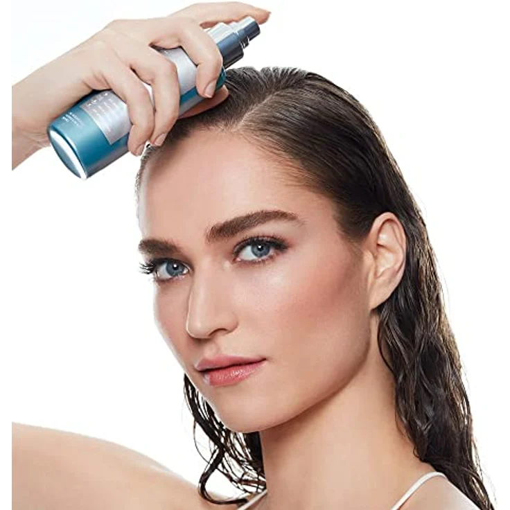 M2 Beauté Hair Activating Serum Haarserum, 120 ml – Bild 3