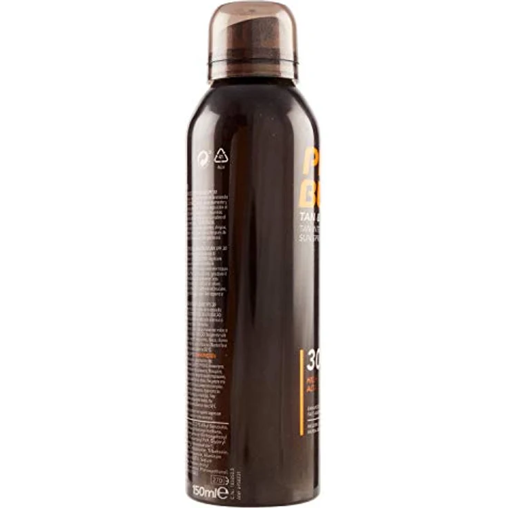 Piz Buin Tan & Protect Tan Intensifying Sun Spray SPF30 150 ml – Bild 2
