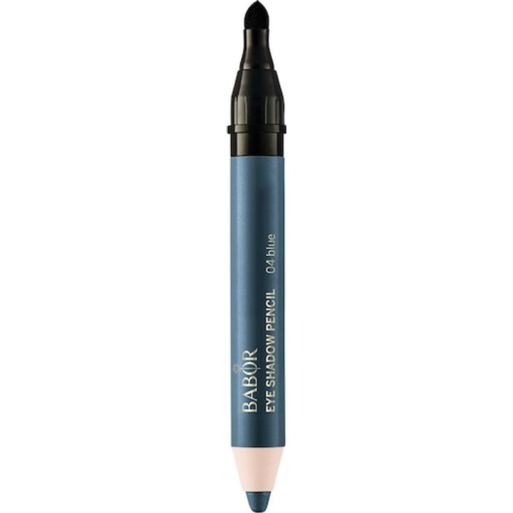 BABOR Eye Shadow Pencil, wisch- und wasserfester Lidschatten für Damen, 2 g, in 10 Farben erhältlich
