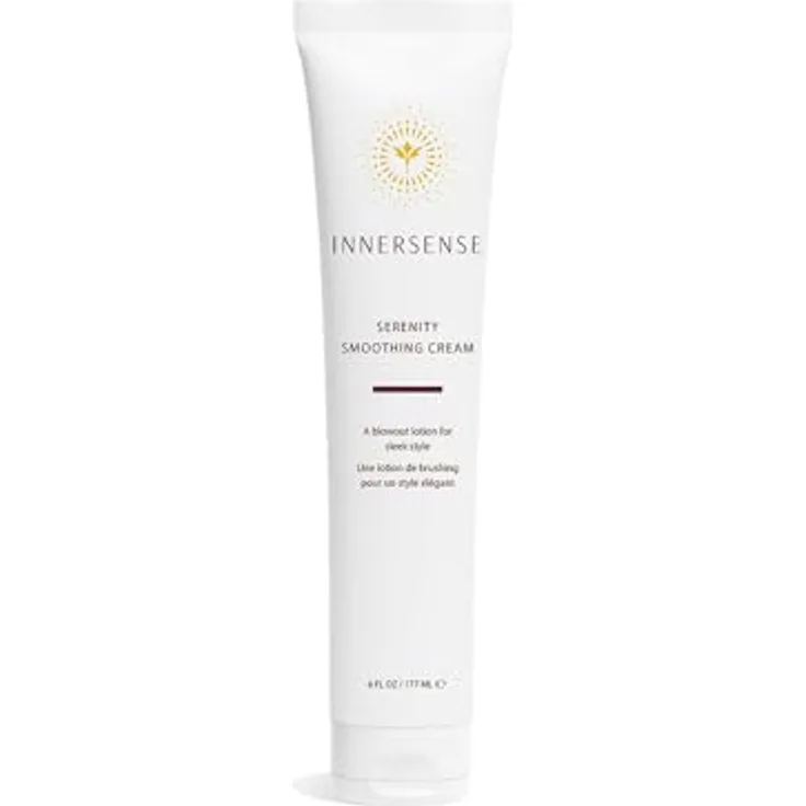 Innersense Organic Beauty Serenity Serenity Smoothing Cream Stylingcreme 177 ml