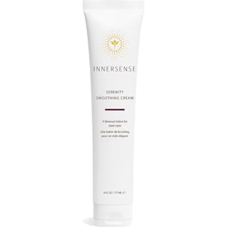 Innersense Organic Beauty Serenity Serenity Smoothing Cream Stylingcreme 177 ml – Bild 1