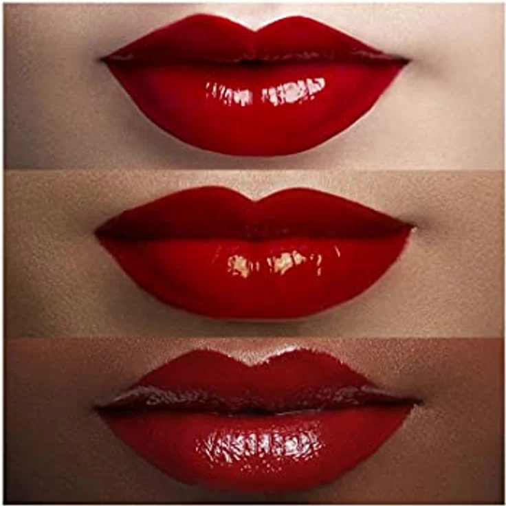 L'Oreal Paris COLOR RICHE shine lips #350-insanesation 4,8 g – Bild 3