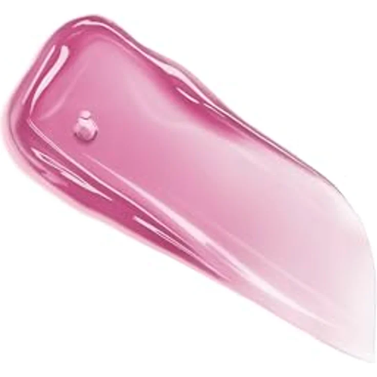 Lancôme Lip Idôle Juicytreat Lipgloss, 9 ml - Luxuriöser Lippen-Gloss mit 3D-Glanz, Squalan für intensive Feuchtigkeit – Bild 2