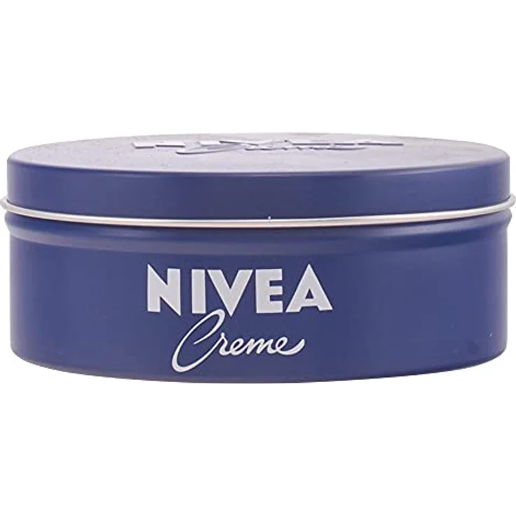 Nivea Feuchtigkeitscreme Nivea 400 ml Tagespflege Inhalt: 400 ml, für Damen und Herren – Bild 2