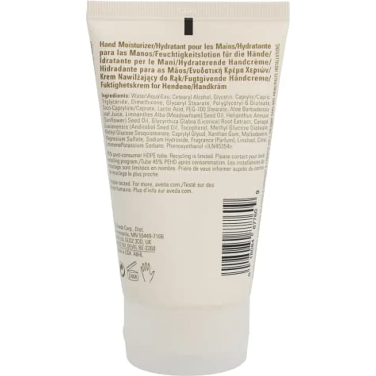 Aveda Body Care Hand Relief 125 ml – Bild 3