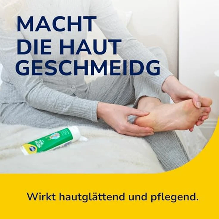 Scholl Hirschtalg Creme 100 ml – Bild 6