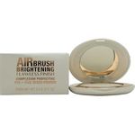 CHARLOTTE TILBURY Airbrush Brightening Flawless Finish Fair-Medium Micro-Puder, 3,4 g - Nachfüllbarer Puder für strahlenden Teint

