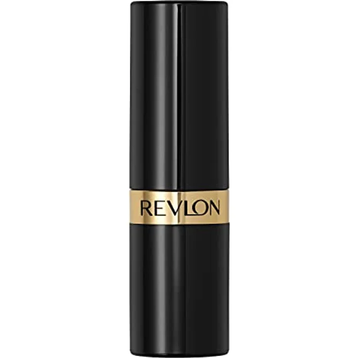 Revlon Super Lustrous Lippenstift, 103 Caramel Glace, 4.2 g, Perlfinish – Bild 11