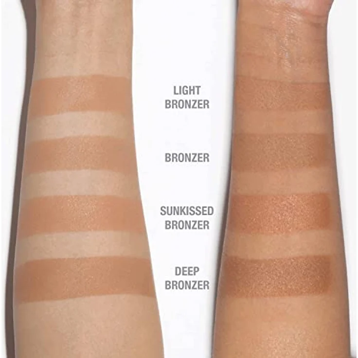 Physicians Formula Murumuru Butter Bronzer, 11 g, natürlicher Bronzer für sonnengeküssten Teint und Konturierung – Bild 5