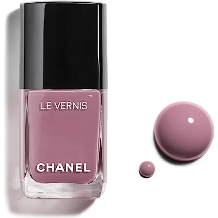 CHANEL LE VERNIS Nail Colour Nr.137 Sorciere 13 ml - Robustheit, Langlebigkeit, Qualität/Haltbarkeit