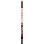 Catrice All In One Brow Perfector, Augenbrauenstift, Nr. 020, Braun, langanhaltend, abdeckend, definierend, natürlich, vegan, ohne Mikroplastikpartikel, Nanopartikel frei, ohne Parfüm, 1er Pack (0.4g)