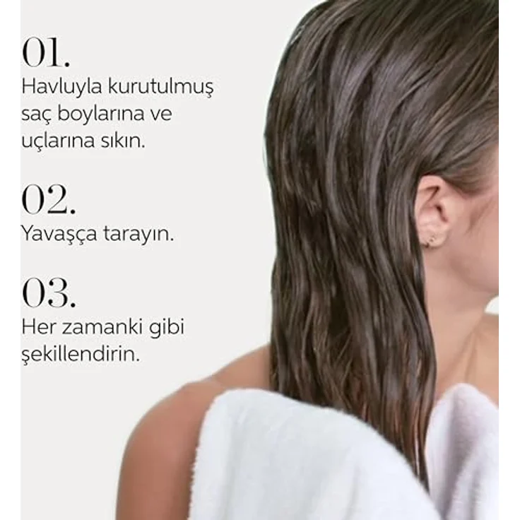 Wella Professionals Invigo Volume Boost, Volumenspray für feines Haar, 150 ml, feuchtigkeitsspendend und nicht beschwerend – Bild 5