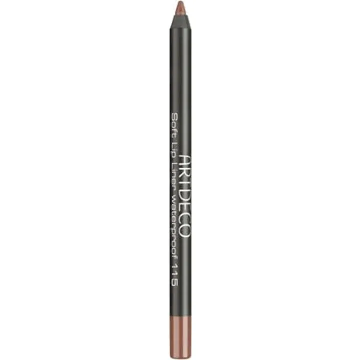 ARTDECO Soft Lip Liner Waterproof - Wasserfester Lippenkonturenstift - 1 x 1,2 g