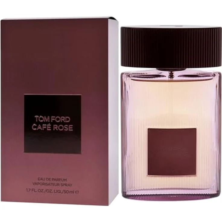 Tom Ford Cafe Rose 50ML – Bild 4
