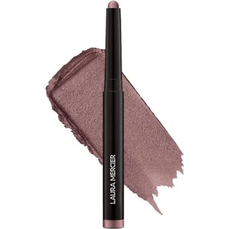 Laura Mercier Caviar Stick Eye Color Shimmer, Lidschatten in Soiree, 1,64 g, wasserfest und langanhaltend