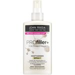 John Frieda Profiller+ Spray - Inhalt: 150 ml - Haartyp: fein, geschwächt - Kräftigend - Hitzeschutz - Silikonfrei