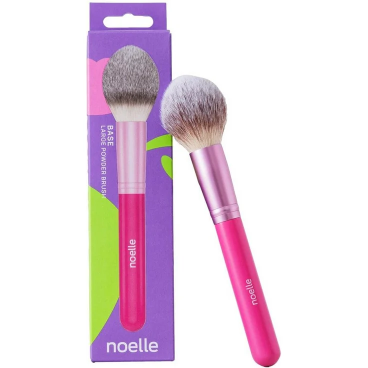 noelle Puderpinsel Makeup Brush 1.1, 1 tlg., für alle Hauttypen, vielseitig einsetzbar