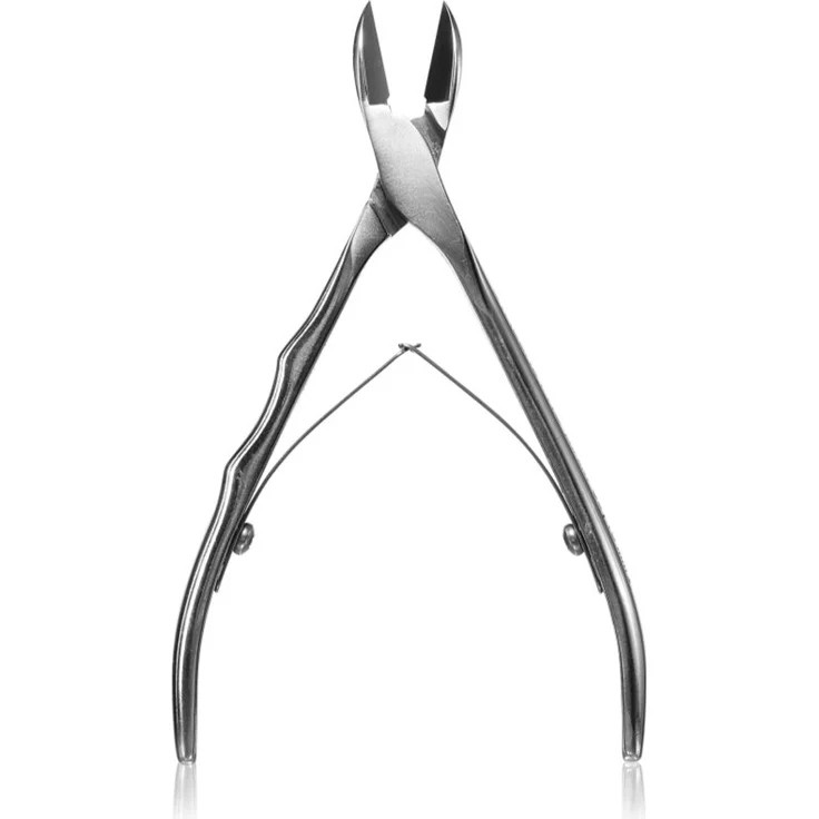 Staleks Professional Expert 60, Nagelknipse mit breiterer Klinge für präzise Maniküre und Pediküre, 1 St.