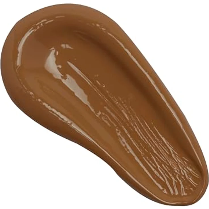 Revolution PRO Glow Edit flüssiger Bronzer, Farbton Medium, 15 ml - veganer Bronzer für natürliche Bräune und Konturierung – Bild 2