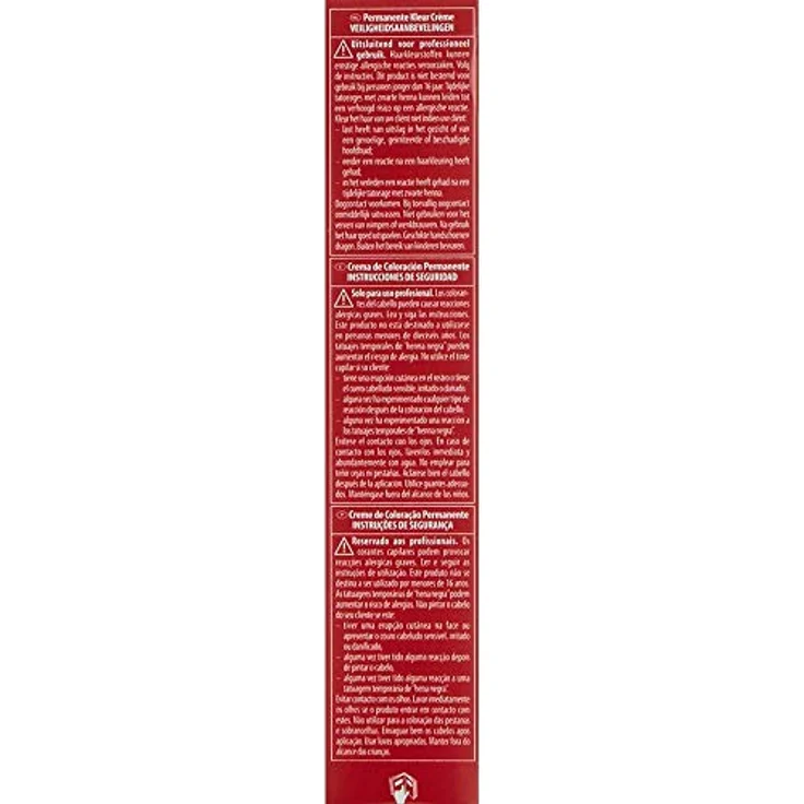 Schwarzkopf Igora Royal Premium-Haarfarbe 7-0 mittelblond 60 g – Bild 4