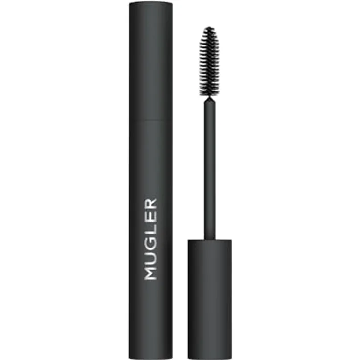 L'Oréal Paris x Mugler Limited Edition Augmented Volume Mascara, Volumen-maximierende Mascara für 24H Halt, 9,6g