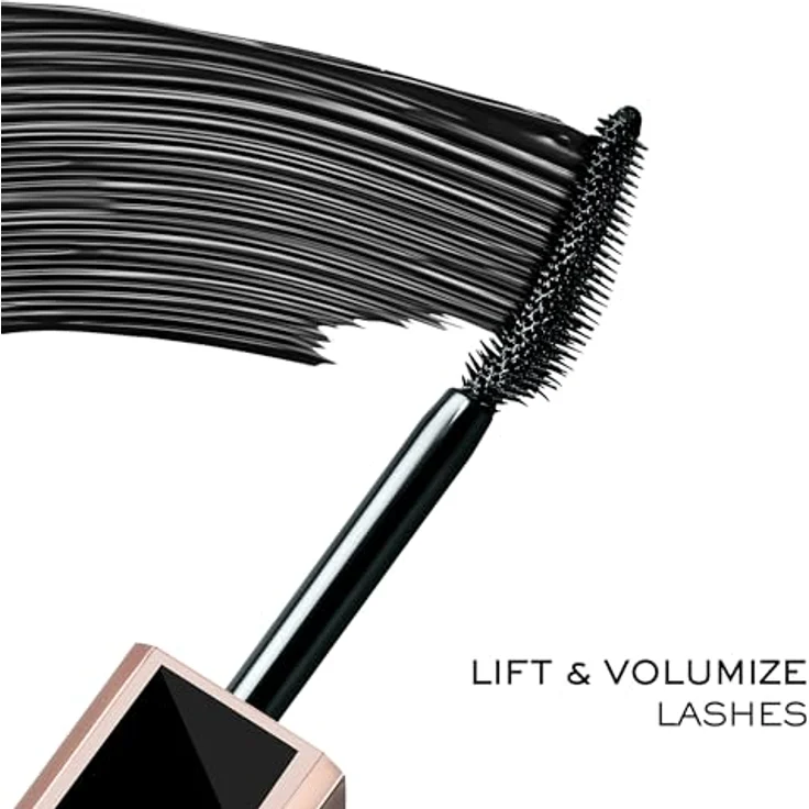 Lancôme Lash Idôle Mascara 01 Glossy Black 5 ml – Bild 3