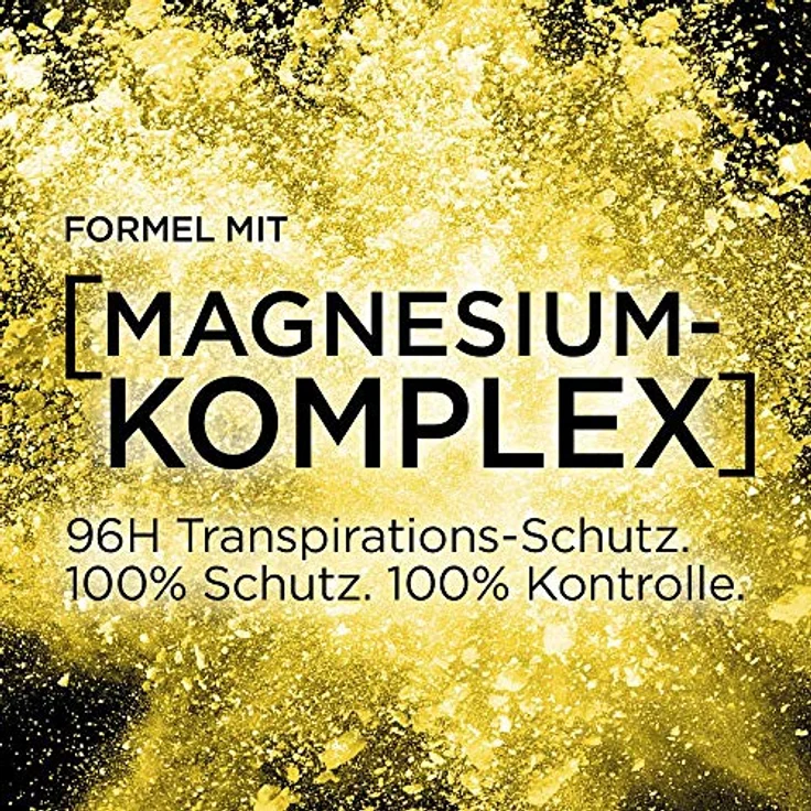 L'Oréal Körperpflege Deo Roll-on Invincible Sport 96H Deodorant 50 ml – Bild 3