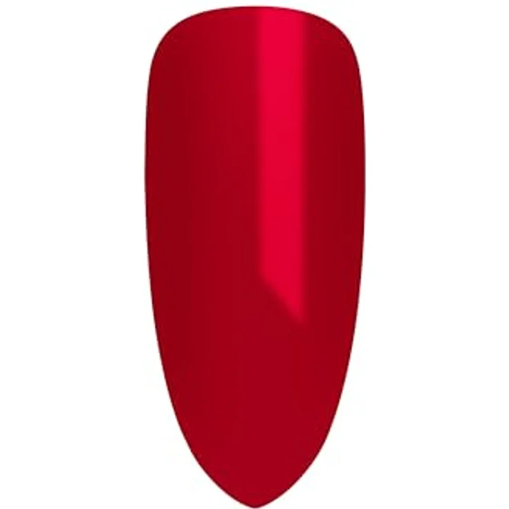 CND Vinylux Weekly Polish #158 Wildfire 15 ml, Farbton: Rot – Bild 2